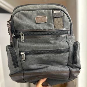 Tumi Alpha Bravo Knox